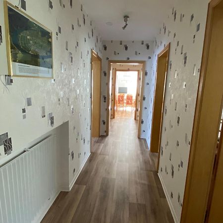 Ferienwohnung Becker 埃伦波特道夫 外观 照片