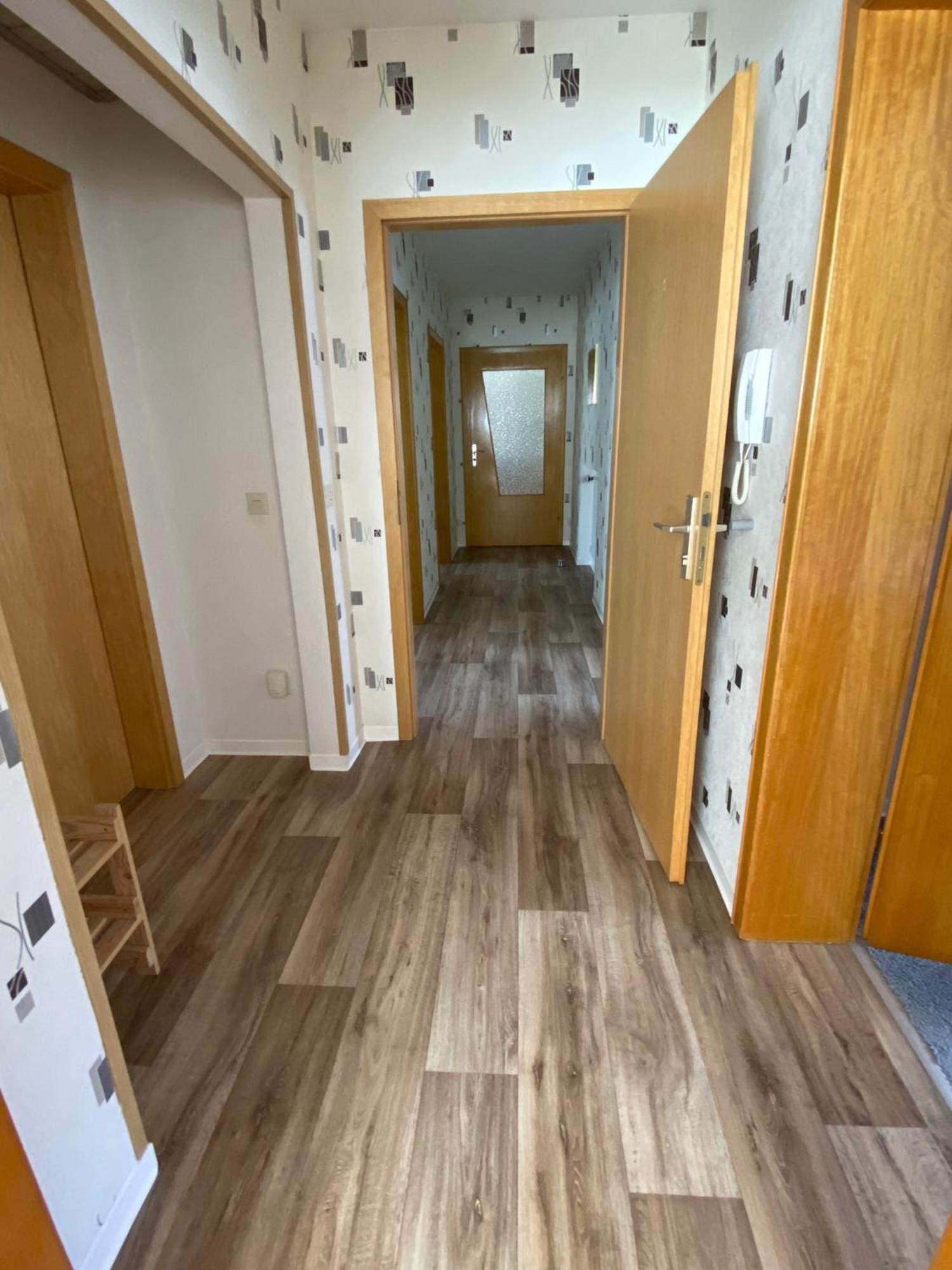 Ferienwohnung Becker 埃伦波特道夫 外观 照片
