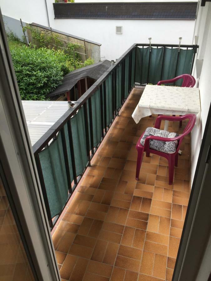Ferienwohnung Becker 埃伦波特道夫 外观 照片